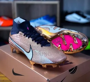 Nike Mercurial Vapor Football Boots