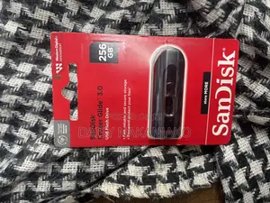 256gb Storage Flash Disk