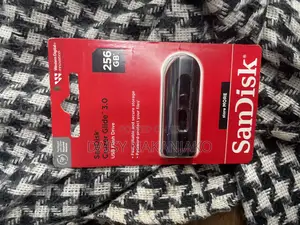 256gb Storage Flash Disk