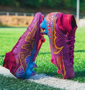 Nike Men's Mercurial Zoom Elite FG Football Boots