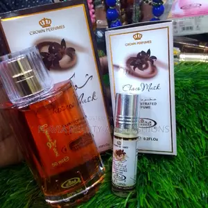 Choco Musk Perfume and Choco Musk Oil Perfume