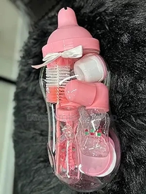 New Baby Born Gift Set