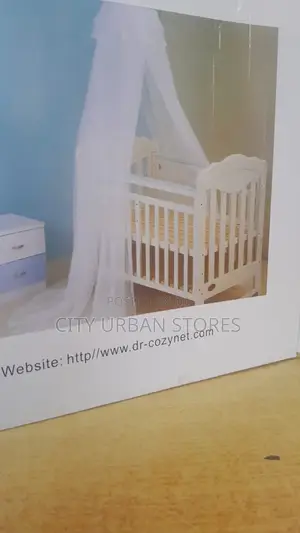 Baby Mosquito Net