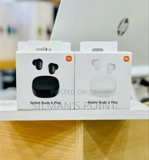 Redmi Buds 6 Play