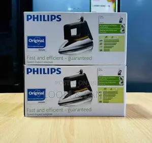 PHILLIPS Original Electric Dry Iron