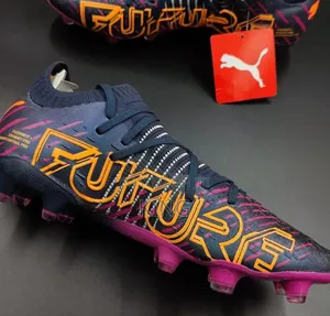 Puma Future Z 1.2 FG Firm Ground/Ag Football Boots