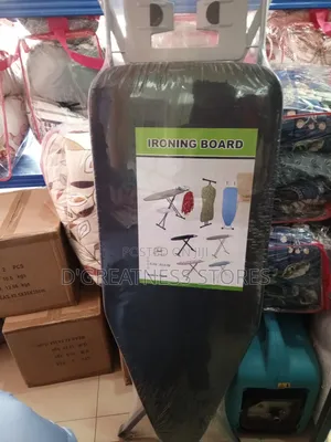 Large Sized Ironing Board