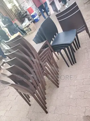 Bar/Restaurant Plastic Chairs Plastic Chairs Armless