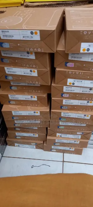 Unifi UAP-AC-U6 Lite