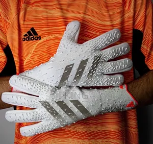 Original Adidas Predator Professional Goalkeeper Gloves