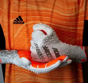 Pro Goalkeeper Gloves. Adidas Predator