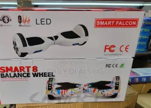 Balance Hoverboard