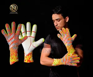Predator Adidas Pro Goalkeeper Gloves