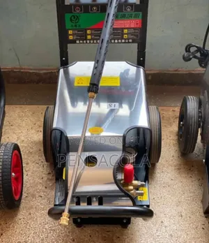 Electric 2.0 Amps Pressure Washer