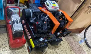 Air Compressor (Electric) All Sizes