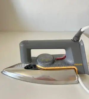 Durable PHILIPS Iron Box