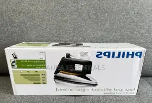 Durable PHILIPS Iron Box