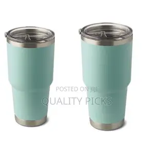 Flask Vacuum Cup