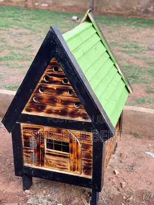 Green House for Maltese