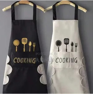 Kitchen Cooking Apron