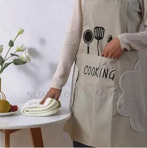 Kitchen Cooking Apron