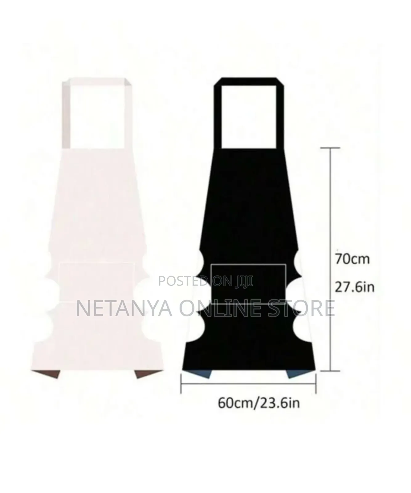 Kitchen Cooking Apron