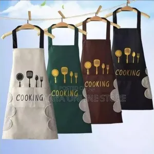 Kitchen Cooking Apron