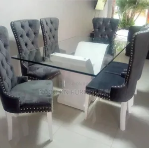 Modern Dining Table