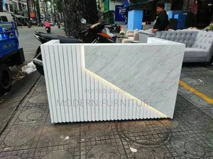 Reception Table