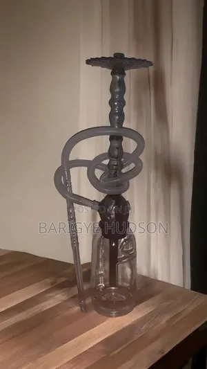 Shisha Services on Parties