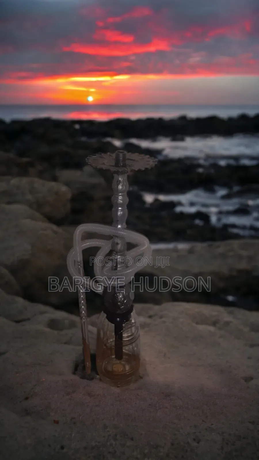 Shisha Services on Parties