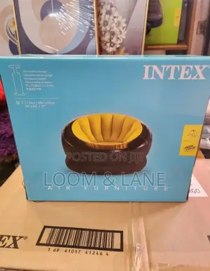 Brand New Air Intex Ifurniture