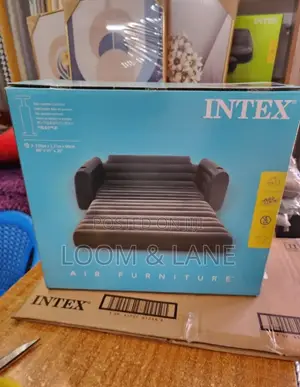 Brand New Air Itex Inflatable Matrees