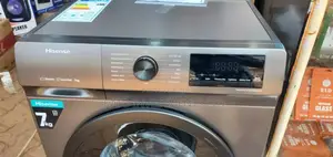 7kg Hisense Washing Machine