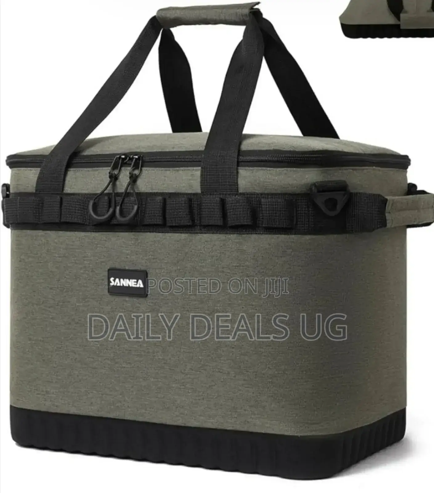 Thermal Lunch Bag
