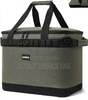 Thermal Lunch Bag