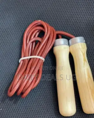 Jump Skipping Rope