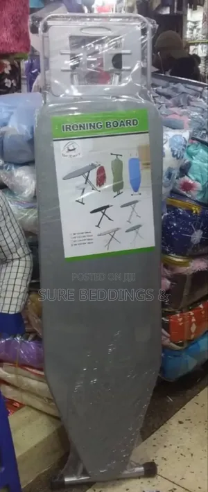 Diamond Ironing Board
