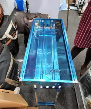 Stainless BBQ Grill