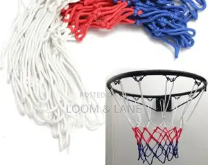 Durable Basketball Net