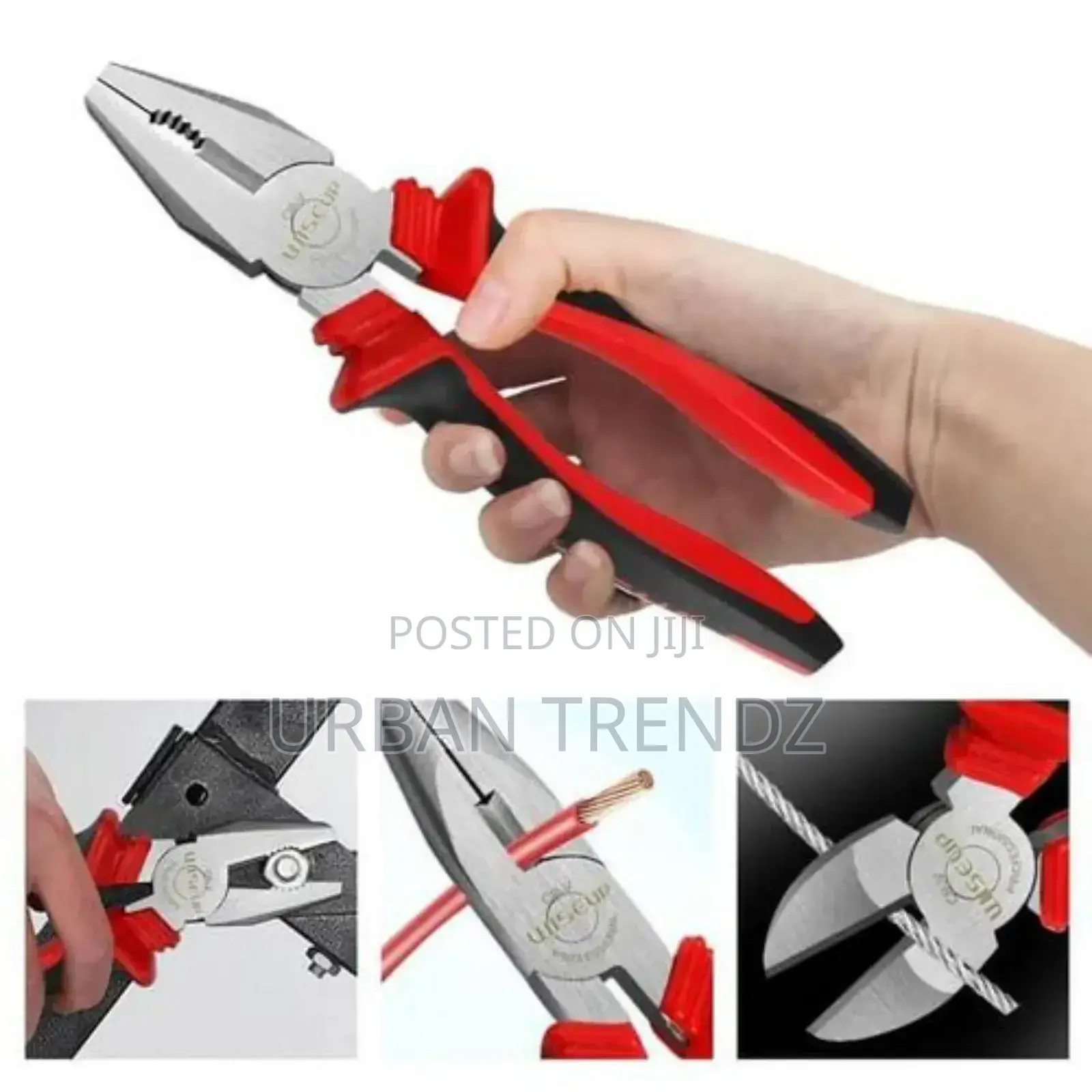Multifunctional Universal Cutting Pliers Universal Long Nose