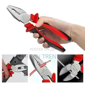 Multifunctional Universal Cutting Pliers Universal Long Nose