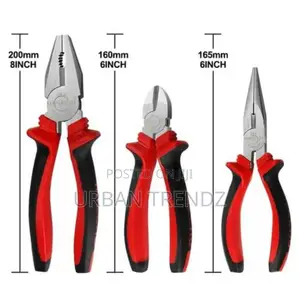 Multifunctional Universal Cutting Pliers Universal Long Nose