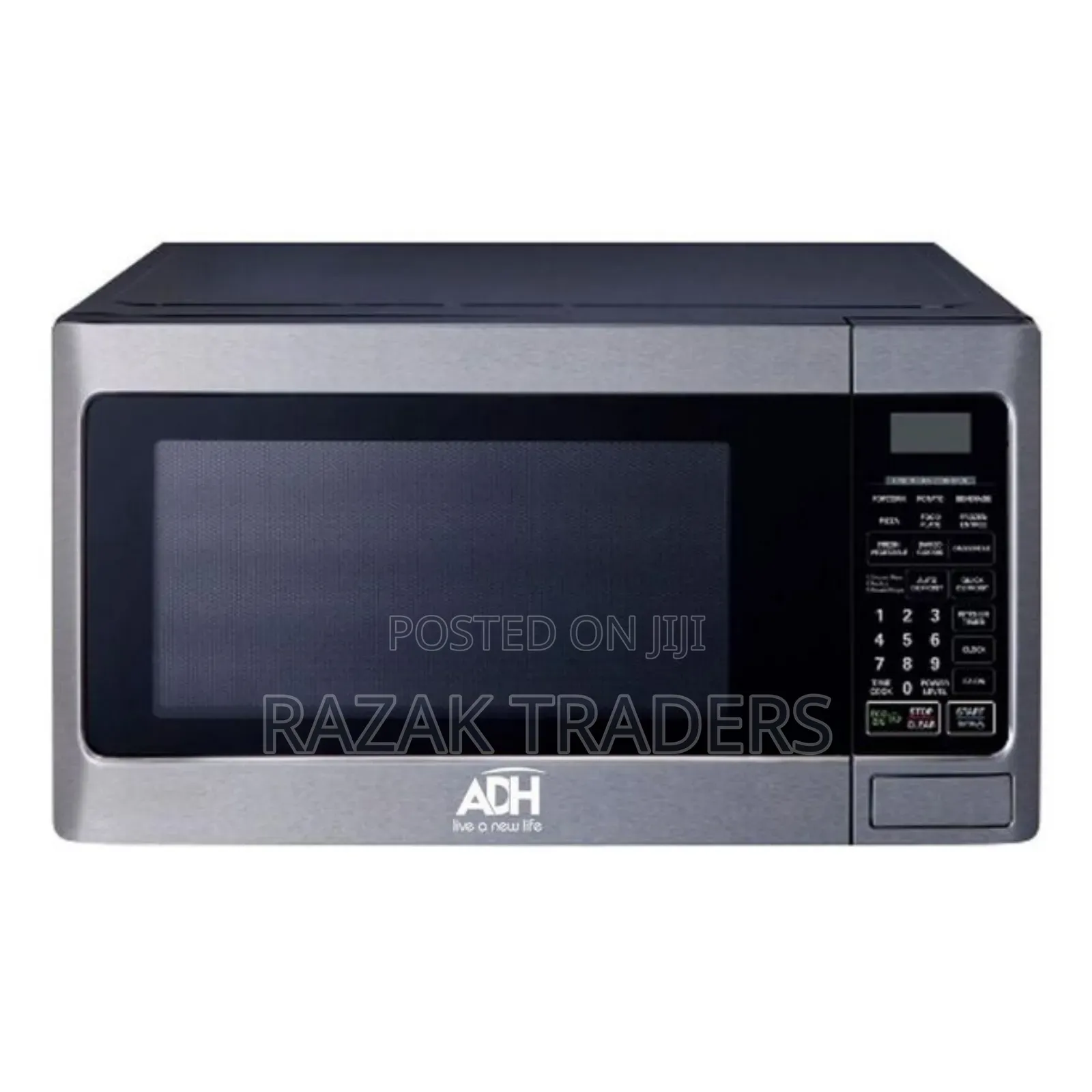 ADH 20L Digital Microwave Oven ADM20