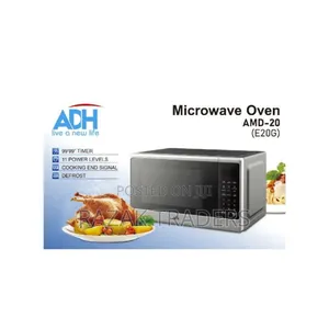 ADH 20L Digital Microwave Oven ADM20