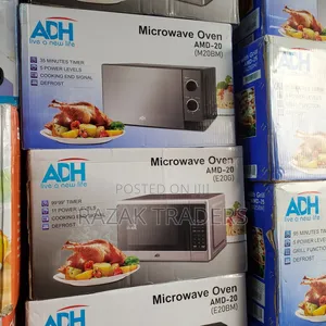 ADH 20L Digital Microwave Oven ADM20