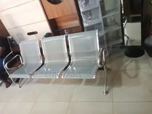 Executive Waiting Chair Office Waiting Chairs