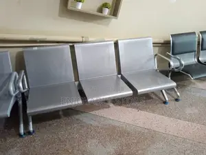 Heavy Duty Waiting Office Chair Waiting Chair