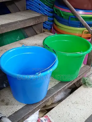 Mopping Buckets 20litres