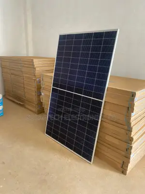 500W Mono Crystalline Solar Panels Son